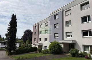 Wohnung kaufen in 77654 Offenburg, Kapitalanlage mit Zukunft – Vermietete 3-Zimmer-Wohnung in Offenburgs Oststadt