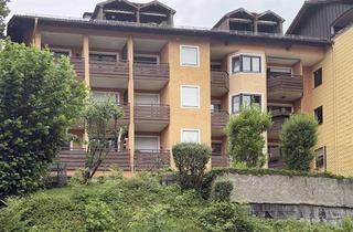 Wohnung kaufen in 83362 Surberg, Lage mit Weitblick, ca. 101 m2 große 3-Zimmer Wohnung in Surberg bei Traunstein