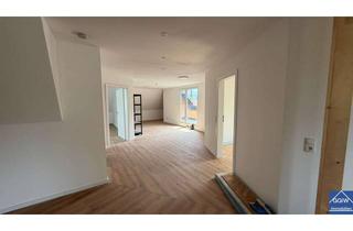 Wohnung kaufen in 76857 Albersweiler, Renovierte 3 Zimmer Wohnung in Albersweiler mit Balkon zu verkaufen