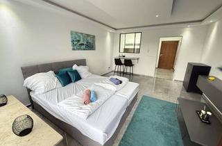 Wohnung kaufen in 56348 Patersberg, Moderne 1-Zimmer-Wohnung mit Balkon in ruhiger Lage