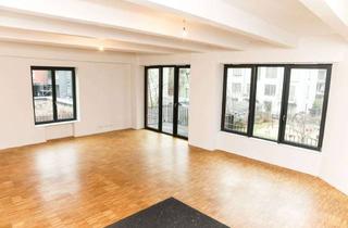 Loft kaufen in Lehrter Straße 17A, 10557 Tiergarten, Exklusives Loft nahe Berlin Hauptbahnhof – Urbaner Luxus mit industriellem Charakter