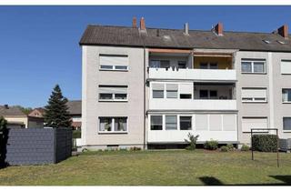 Wohnung kaufen in 33378 Rheda-Wiedenbrück, Kapitalanlage mit Entwicklungspotenzial -4-Zimmer-Etagenwohnung in Rheda *1845 R