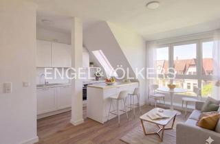 Loft kaufen in 38106 Braunschweig, Architektonisches Highlight: Loft-Feeling auf zwei Etagen mit Weitblick