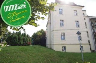 Wohnung kaufen in 09669 Frankenberg, Charmante Altbauwohnung im Dachgeschoss - FREI!