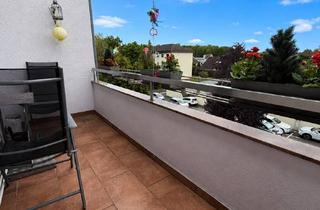 Wohnung kaufen in Gutenbergallee 49, 63538 Großkrotzenburg, Attraktive Eigentumswohnung in Großkrotzenburg – ideal zur Eigennutzung oder als Kapitalanlage