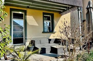 Wohnung kaufen in 88682 Salem, CHARMANTE ERDGESCHOSSWOHNUNG MIT EIGENEM GARTEN