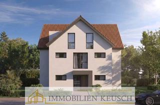 Wohnung kaufen in 28832 Achim, Große, helle & moderne Neubauwhg. in ruhiger Lage mit Fahrstuhl im 2.OG, nur 300m in die Stadt