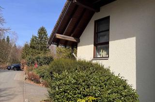 Wohnung kaufen in 57234 Wilnsdorf, Vermietete Wohnung mit Balkon in Bestlage von Wilnsdorf-Rödgen