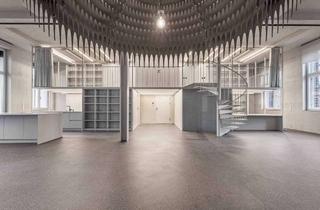 Loft kaufen in Rungestrasse, 10179 Mitte, The Dome Loft - New York Spirit trifft Berliner Avantgarde