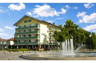 Wohnung kaufen in 94072 Bad Füssing, Thermengenuss & Kapitalanlage – vollmöbliertes, gepflegtes Appartement in Bad Füssing
