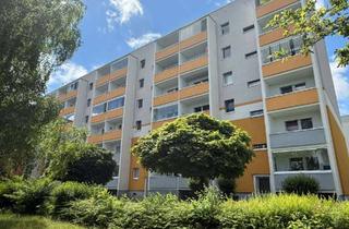 Wohnung kaufen in 38855 Wernigerode, 3-Raum-Eigentumswohnung mit Balkon und Duschbad