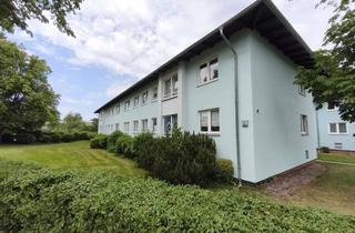 Wohnung kaufen in 25436 Uetersen, Kapitalanlage! Vermietete 2,5-Zimmer-Wohnung in Rosenstadt Uetersen bei Hamburg