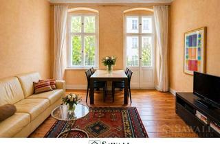 Wohnung kaufen in Volkspark Wilmersdorf, 10715 Wilmersdorf, Leben zwischen Fennsee, Volkspark Wilmersdorf und dem beliebten Bayerischen Viertel