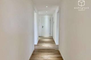 Wohnung kaufen in 97922 Lauda-Königshofen, Modernisierte 4-Zimmer-Eigentumswohnung mit Stellplatz in Gerlachsheim