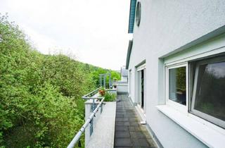 Wohnung kaufen in Otto-Walther-Straße 8b, 01796 Pirna, Sonnige Dachterrasse in zentraler Lage Pirnas!