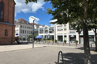 Wohnung kaufen in 77694 Kehl, 2,5 Zimmer-Wohnung mit grosser Terrasse in zentraler Lage von Kehl