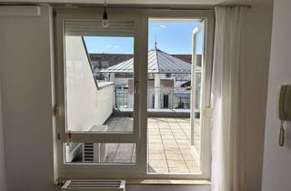 Wohnung kaufen in 77694 Kehl, 2,5 Zimmer-Wohnung mit grosser Terrasse in zentraler Lage von Kehl