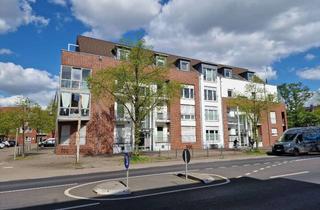 Wohnung kaufen in Bonner Str. 51, 41468 Neuss, * Moderne und gepflegte 2-Zimmer Garten-Wohnung * Neuss-Grimlinghausen * Rheinnähe *
