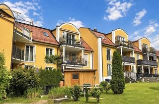 Wohnung kaufen in 83527 Haag, *Dachgeschosswohnung zum verlieben*