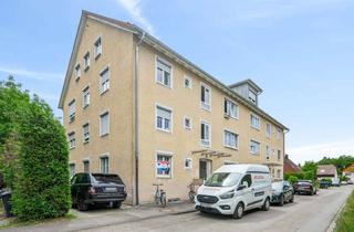 Wohnung kaufen in 88079 Kressbronn, ACHTUNG: Frisch auf dem Markt – modernisierte 3-Zimmer-Wohnung in Kressbronn!