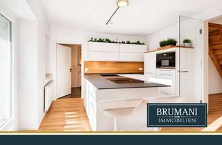 Wohnung kaufen in 79183 Waldkirch, BRUMANI | Kernsanierte ETW mit Terrasse, PV-Anlage, 2 Stellplätzen & 60 m² Ausbaupot. in Waldkirch