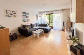 Wohnung kaufen in 91220 Schnaittach, Kapitalanlage mit zuverlässigem Mieter und Potenzial