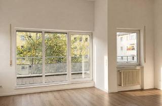 Penthouse kaufen in Andrepark, 09112 Kaßberg, Helle 3-Raum-Penthousewohnung mit großer Dachterrasse *Kaßberg*