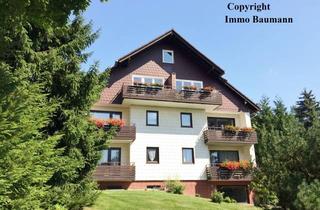 Wohnung kaufen in Am Jermerstein, 38700 Braunlage, Nach dem Kauf beginnt der Urlaub