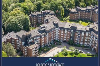 Wohnung kaufen in 21031 Lohbrügge, Großzügige 3-Zimmer-Wohnung mit Südbalkon, Tiefgarage & Aufzug in grüner Wohnlage