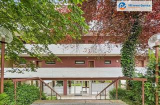 Wohnung kaufen in 97204 Höchberg, Sofort bezugsfrei: Gemütliche 2-Zimmer-Wohnung mit Balkon