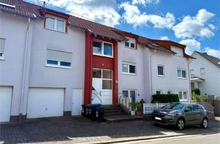 Wohnung kaufen in 66701 Beckingen, Moderne 2ZKB Eigentumswohnung in zentraler Lage von Beckingen