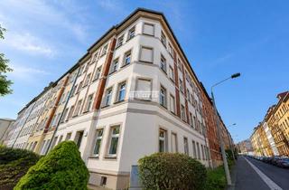 Wohnung kaufen in 99089 Andreasvorstadt, antaris Immobilien GmbH ** Investition mit Substanz – modernisierte Wohnung in Erfurt **