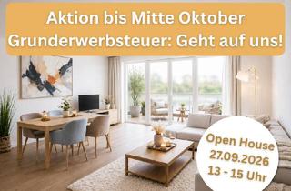Wohnung kaufen in Schniedertwiete, 24629 Kisdorf, Achtung! Aktionspreis Obergeschosswohnung