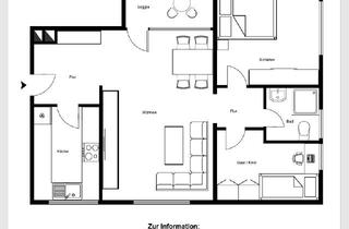 Wohnung kaufen in 12163 Steglitz, PROVISIONSFREI für Käufer*in: Vermietete Eigentumswohnung zur Kapitalanlage in Berlin-Steglitz