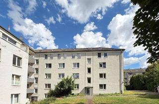 Wohnung kaufen in 45147 Holsterhausen, Provisionsfrei - vermietete 4 Zimmer-Eigentumswohnung in Essen Holsterhausen!