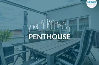 Penthouse kaufen in 88046 Friedrichshafen, PENTHOUSE – Modernes Penthouse mit Stil, Raum und Lifestyle in Friedrichshafen