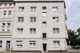 Wohnung kaufen in 45127 Ostviertel, Charmante 2-Zimmer-Wohnung mit Entwicklungspotenzial