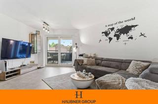 Wohnung kaufen in 26655 Westerstede, Modern wohnen. Ankommen. Wohlfühlen. – Neuwertige Eigentumswohnung mit Aufzug und großer Loggia