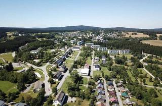 Wohnung kaufen in Maxim-Gorki-Str., 08349 Johanngeorgenstadt, 13,8 % Rendite - Charmante Eigentumswohnung in der Stadt des Schwibbogens