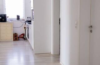 Wohnung kaufen in 77933 Lahr, Moderne Neubauwohnung I Balkon & Tiefgarage in Lahr I Kapitalanlage oder Eigennutzung