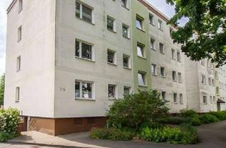 Wohnung kaufen in Berliner Straße, 24223 Schwentinental, Solide Kapitalanlage: Vermietete 1-Zimmer-Wohnung in beliebter Wohnanlage