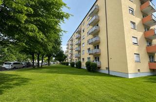 Wohnung kaufen in Herrenbachstr. 31, 86161 Herrenbach, Helles, gut geschnittenes 1 Zimmer-Appartment in ruhiger und gepflegter Umgebung!