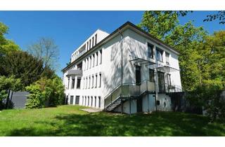 Wohnung kaufen in 33175 Bad Lippspringe, Elegantes Wohnen auf zwei Ebenen mit herrlichem Garten