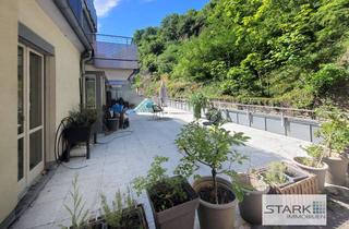 Wohnung kaufen in 97082 Würzburg, Charmante Stadtwohnung im Spitäle mit Terrasse im Grünen am Festungsberg – bezugsfrei ab September