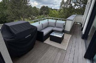 Penthouse kaufen in Weiße Erde, 53879 Euskirchen, Luxus-Penthouse mit A+ Energiebilanz, Klimaanlage & Traum-Dachterrasse in EU-Südstadt