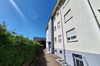 Wohnung kaufen in 72800 Eningen, Renovierte 3- Zimmer-Wohnung in Eningen
