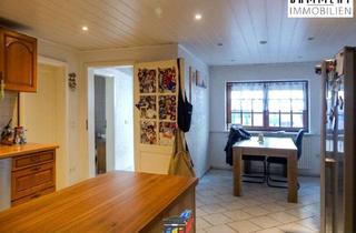 Wohnung kaufen in 76593 Gernsbach, Erdgeschosswohnung mit Veranda