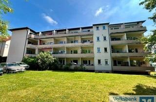 Wohnung kaufen in 88662 Überlingen, See- und zentrumsnahe, freie 2-Zimmer-Wohnung