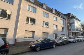 Wohnung kaufen in 58095 Mittelstadt, Attraktive Kapitalanlage: Charmante DG-Wohnung mit alleinigem Dachboden-Nutzungsrecht