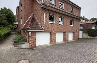 Wohnung kaufen in Immenkamp, 31542 Bad Nenndorf, Attraktive 3-Zimmer-Erdgeschosswohnung als Kapitalanlage in Bad Nenndorf